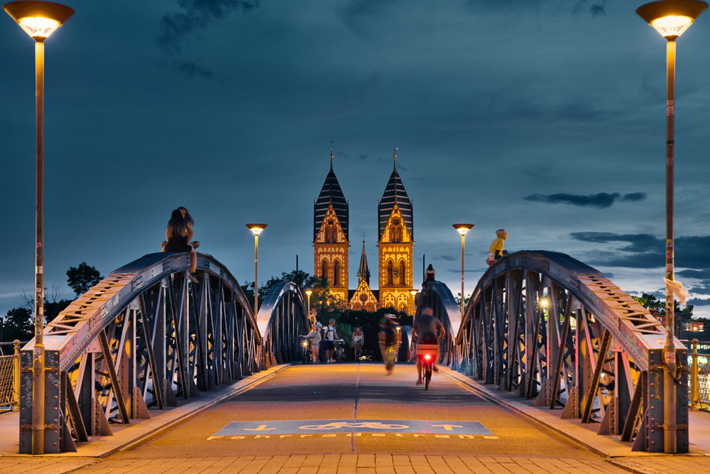 Platz 12 Harald Unglert